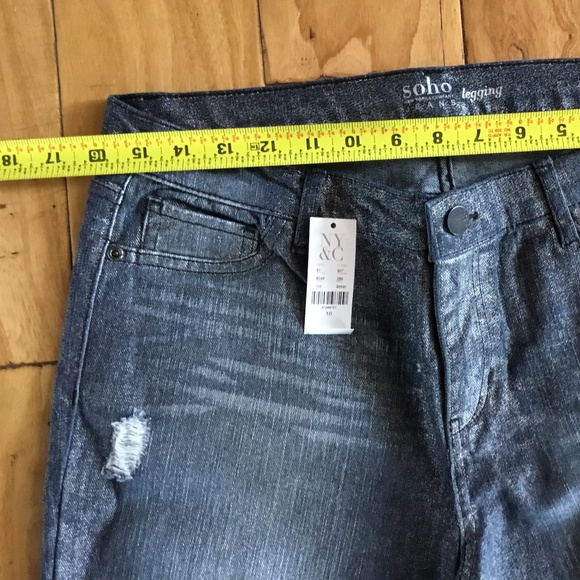 Soho Denim - Jeans